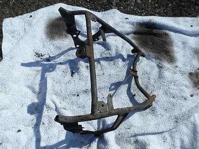 Subframe for Unbranded Kawasaki GPz900 Ninja